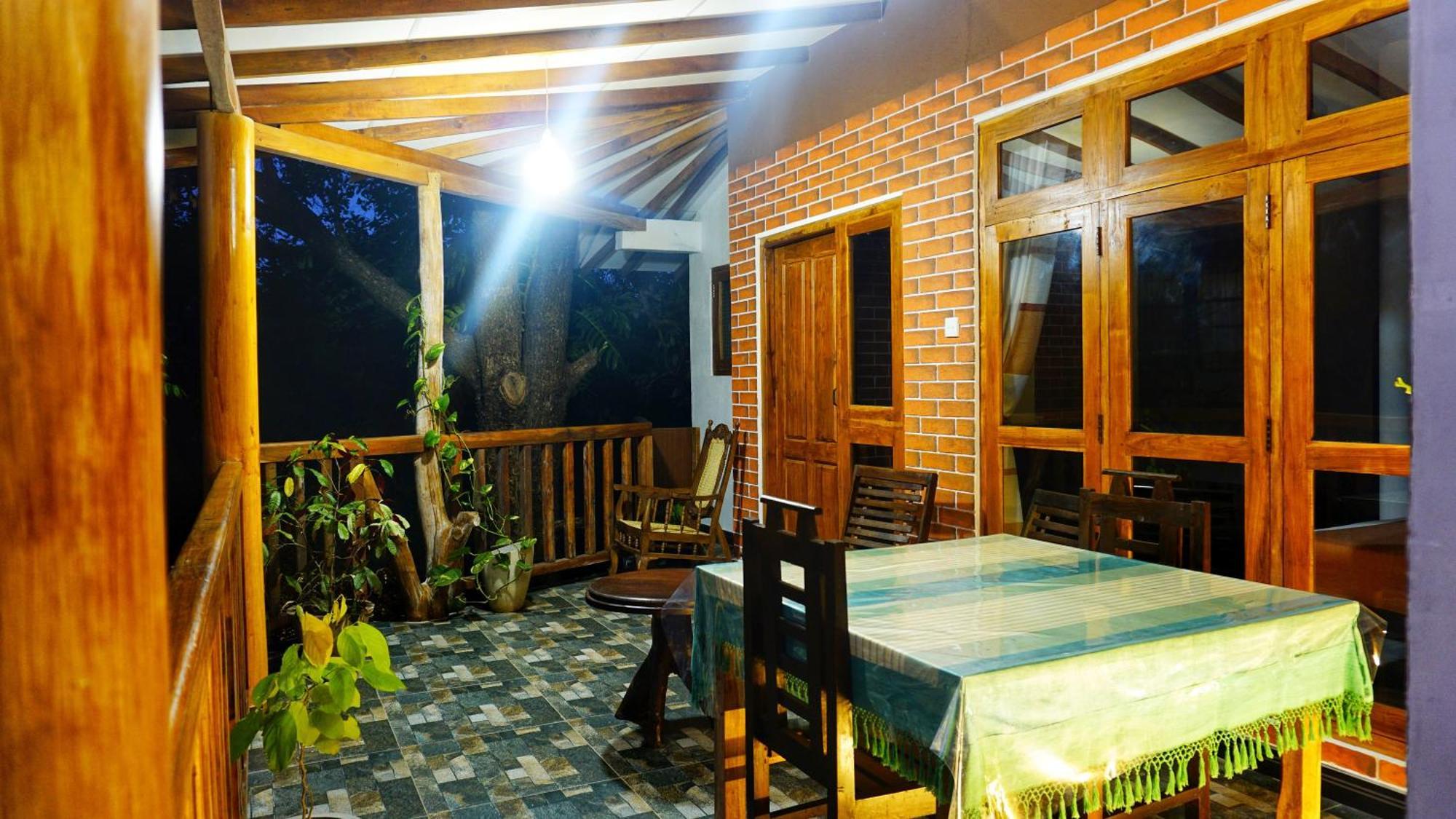 Sigiri Dilu Villa Σιγκιρίγια Εξωτερικό φωτογραφία